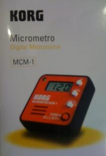 MCM-1