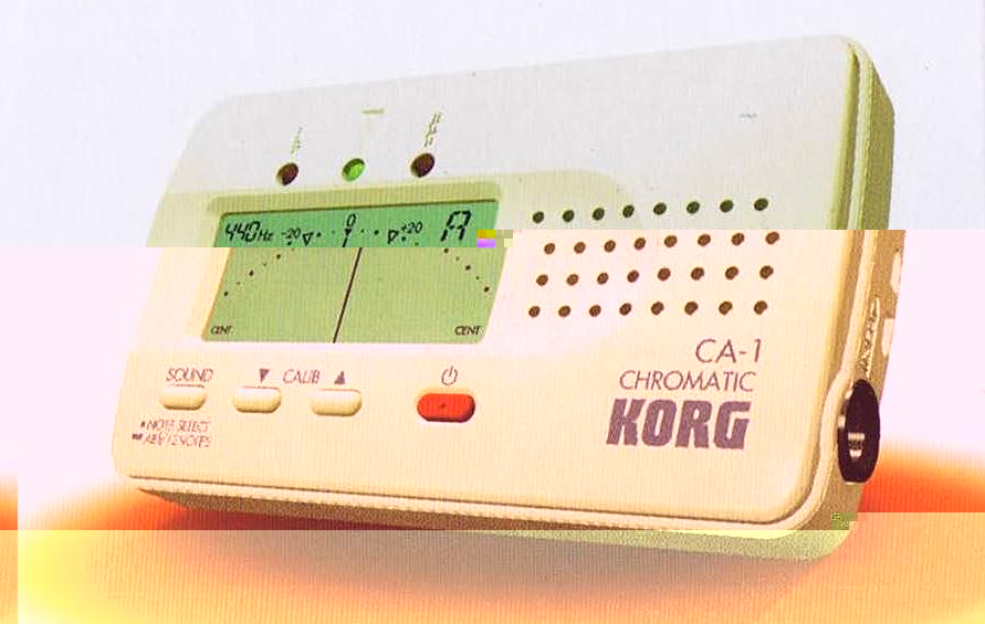 CA-1