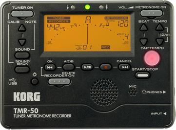 TMR-50